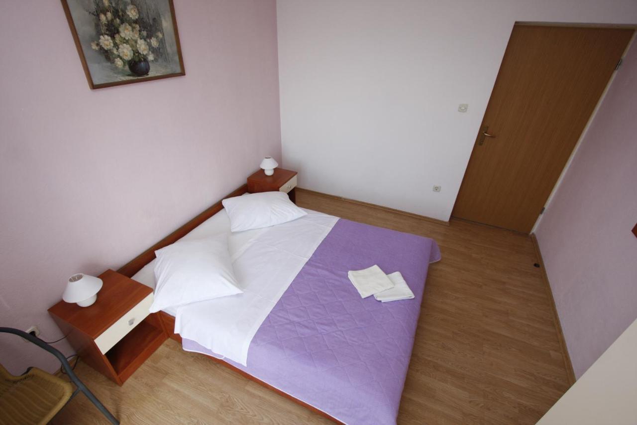Apartments Turic Tučepi Εξωτερικό φωτογραφία