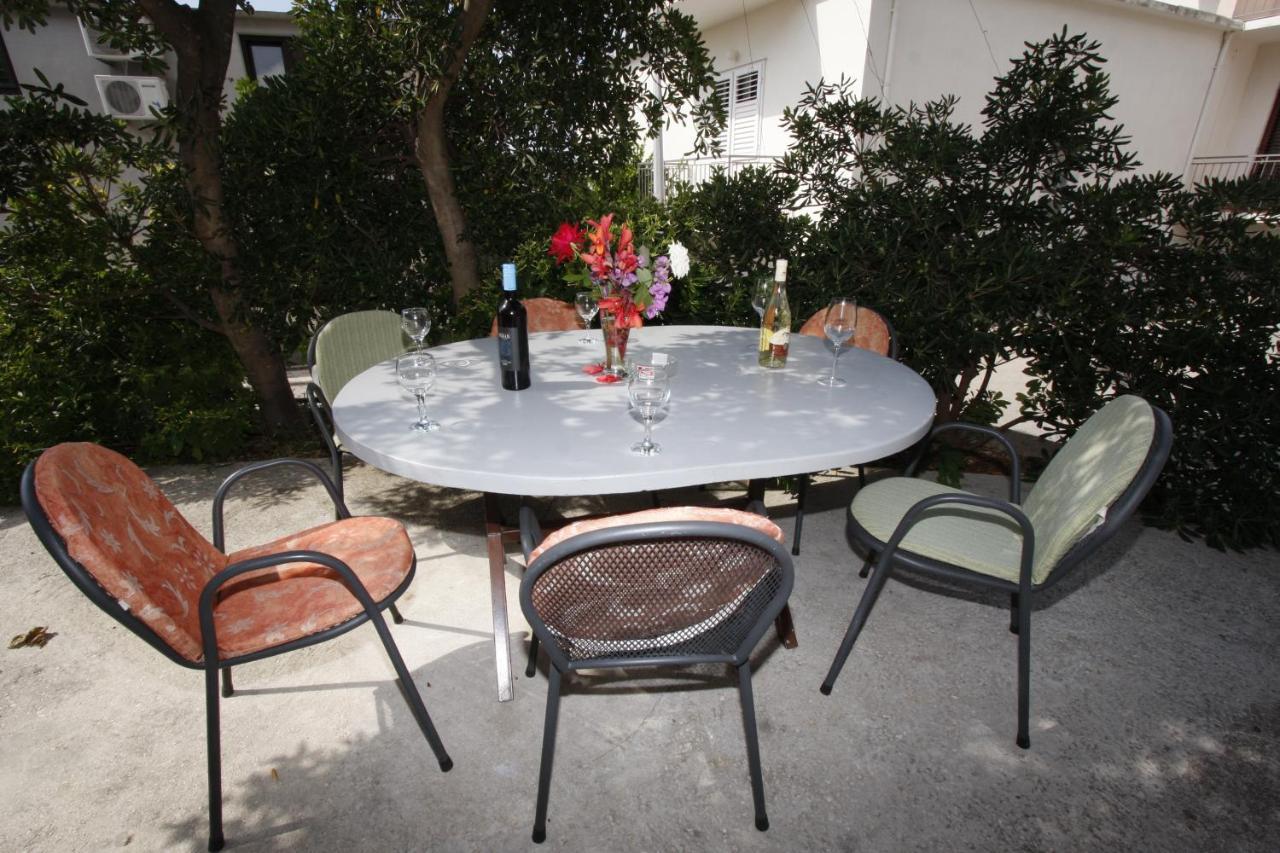 Apartments Turic Tučepi Εξωτερικό φωτογραφία