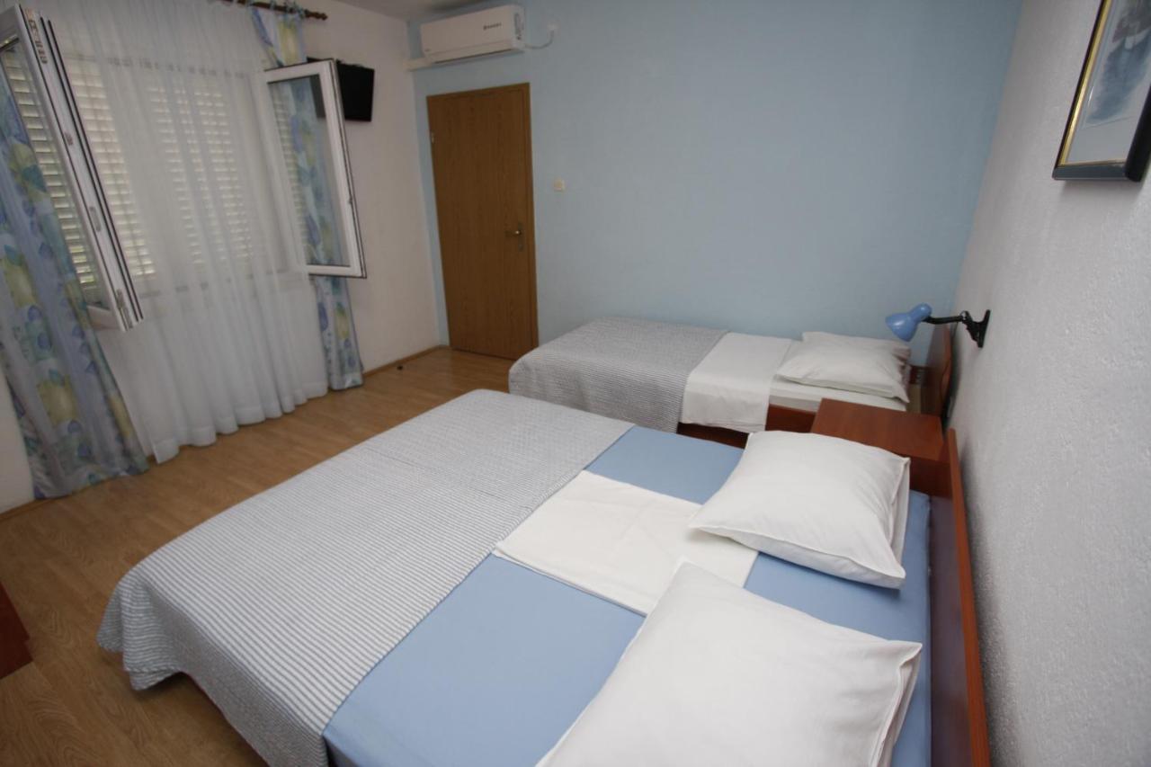 Apartments Turic Tučepi Εξωτερικό φωτογραφία
