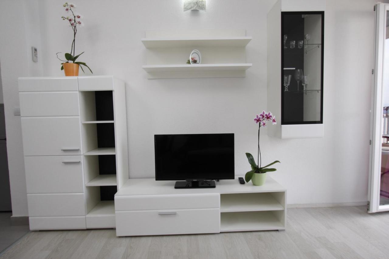 Apartments Turic Tučepi Εξωτερικό φωτογραφία