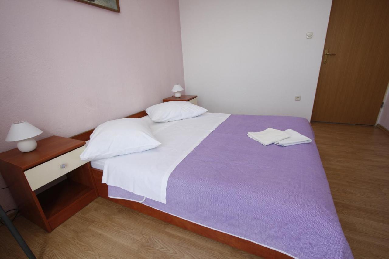 Apartments Turic Tučepi Εξωτερικό φωτογραφία