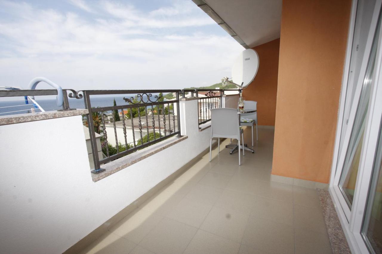 Apartments Turic Tučepi Εξωτερικό φωτογραφία