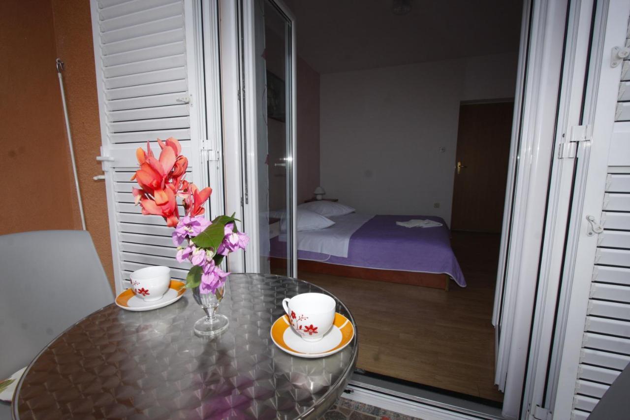 Apartments Turic Tučepi Εξωτερικό φωτογραφία