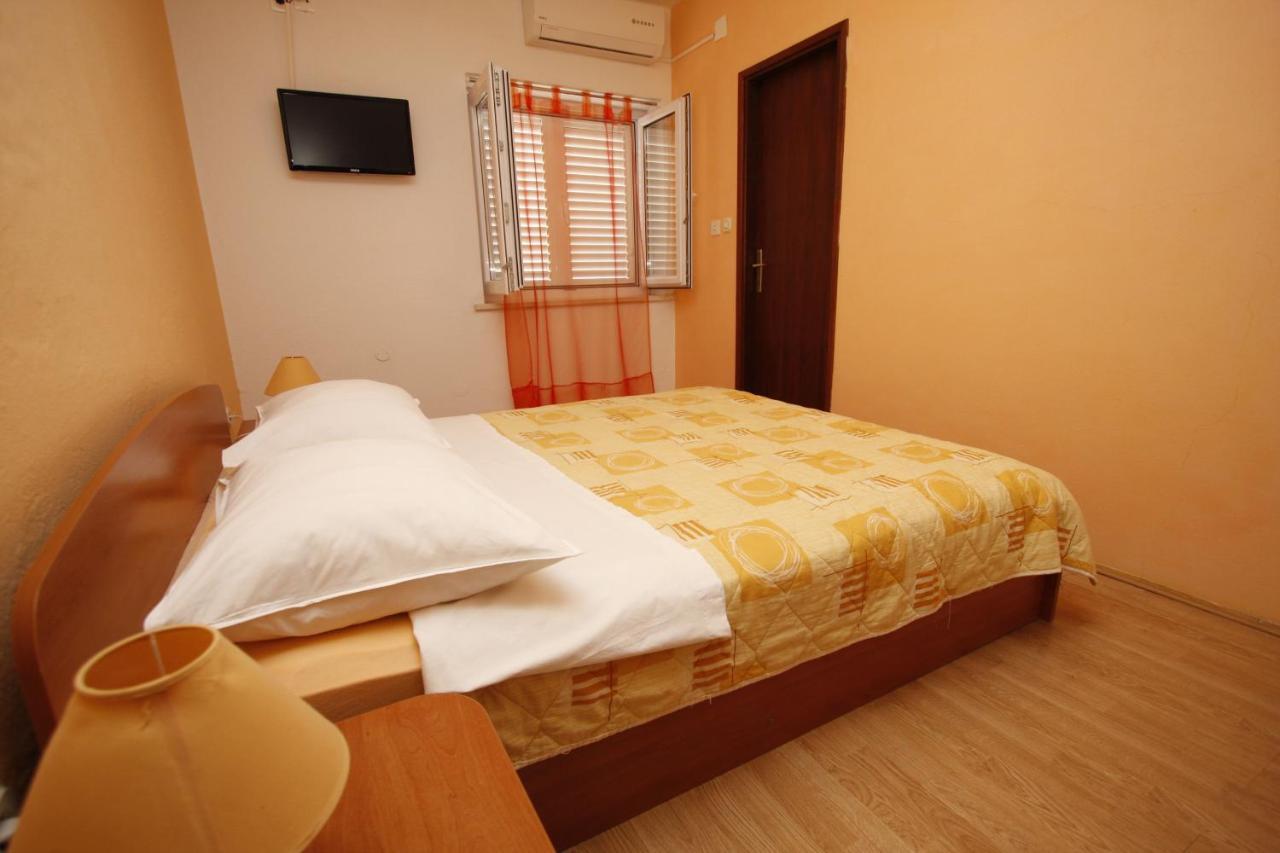 Apartments Turic Tučepi Εξωτερικό φωτογραφία