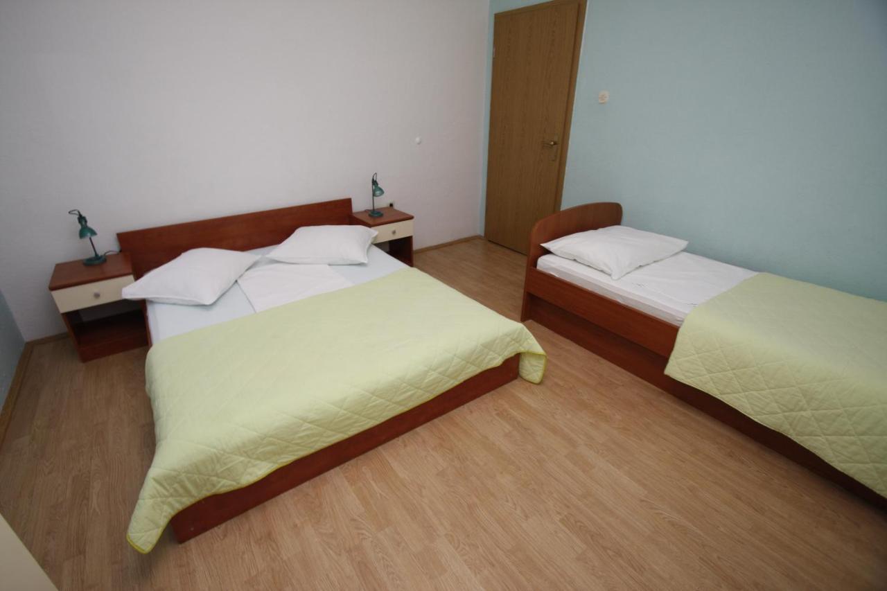 Apartments Turic Tučepi Εξωτερικό φωτογραφία