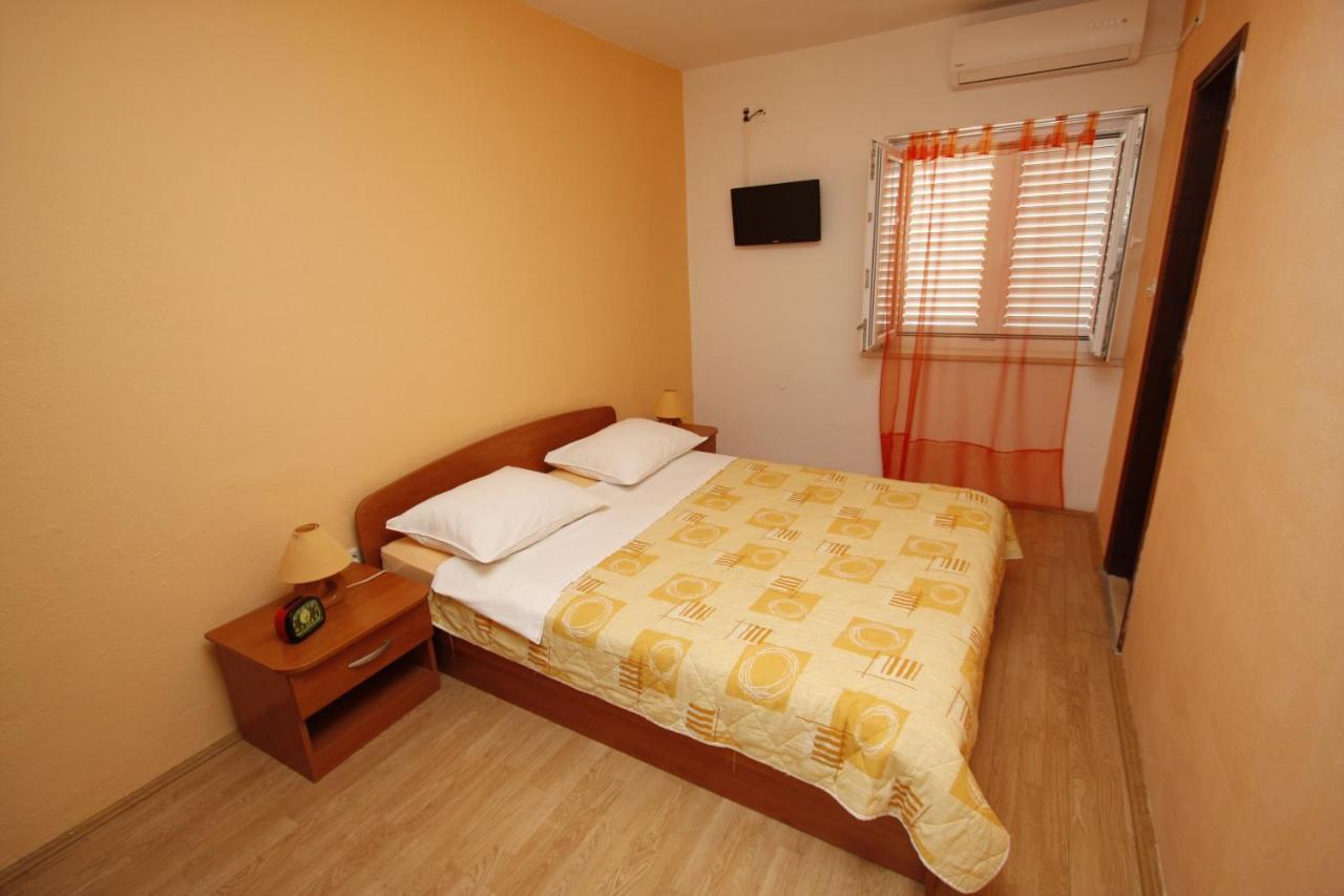 Apartments Turic Tučepi Εξωτερικό φωτογραφία