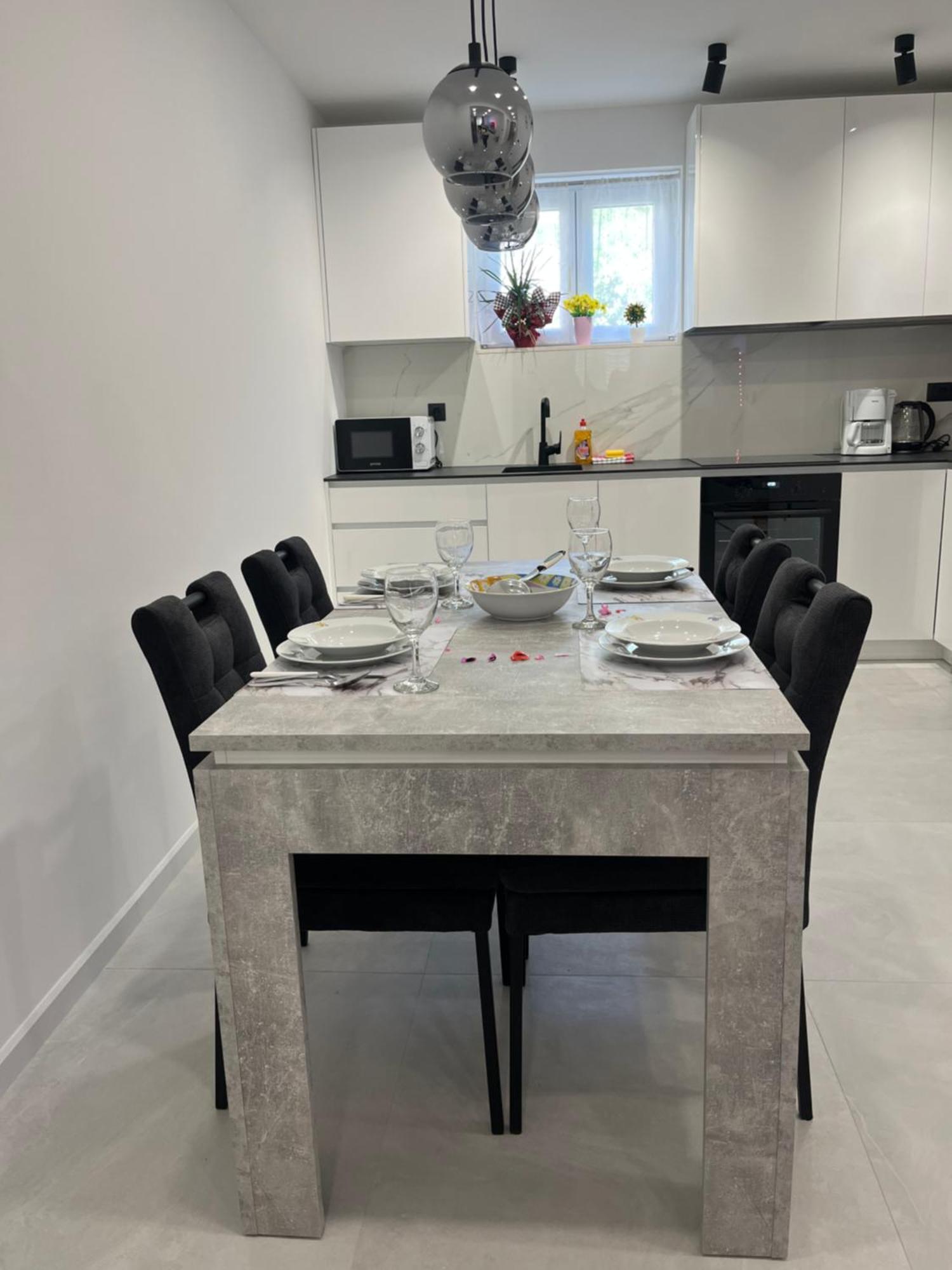 Apartments Turic Tučepi Εξωτερικό φωτογραφία