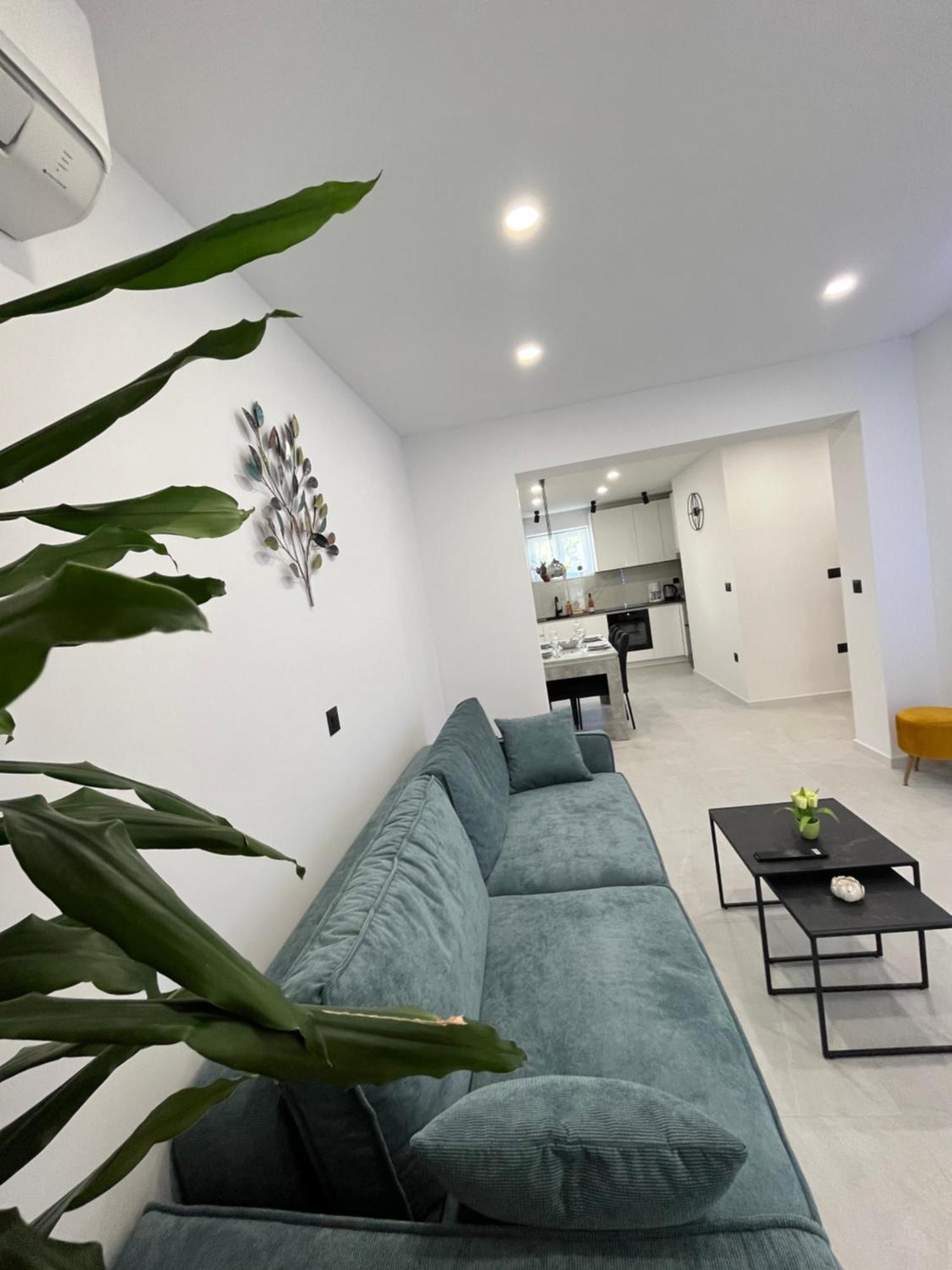 Apartments Turic Tučepi Εξωτερικό φωτογραφία