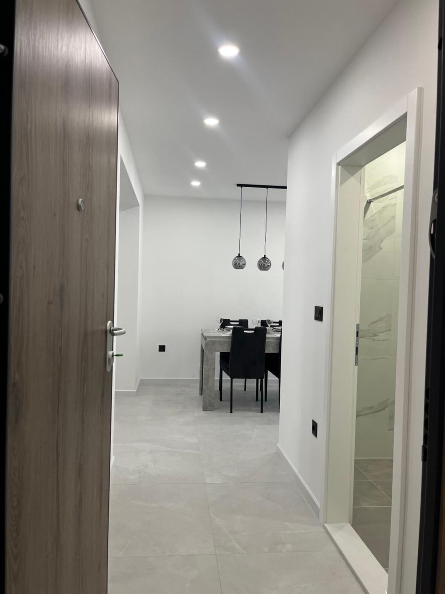 Apartments Turic Tučepi Εξωτερικό φωτογραφία