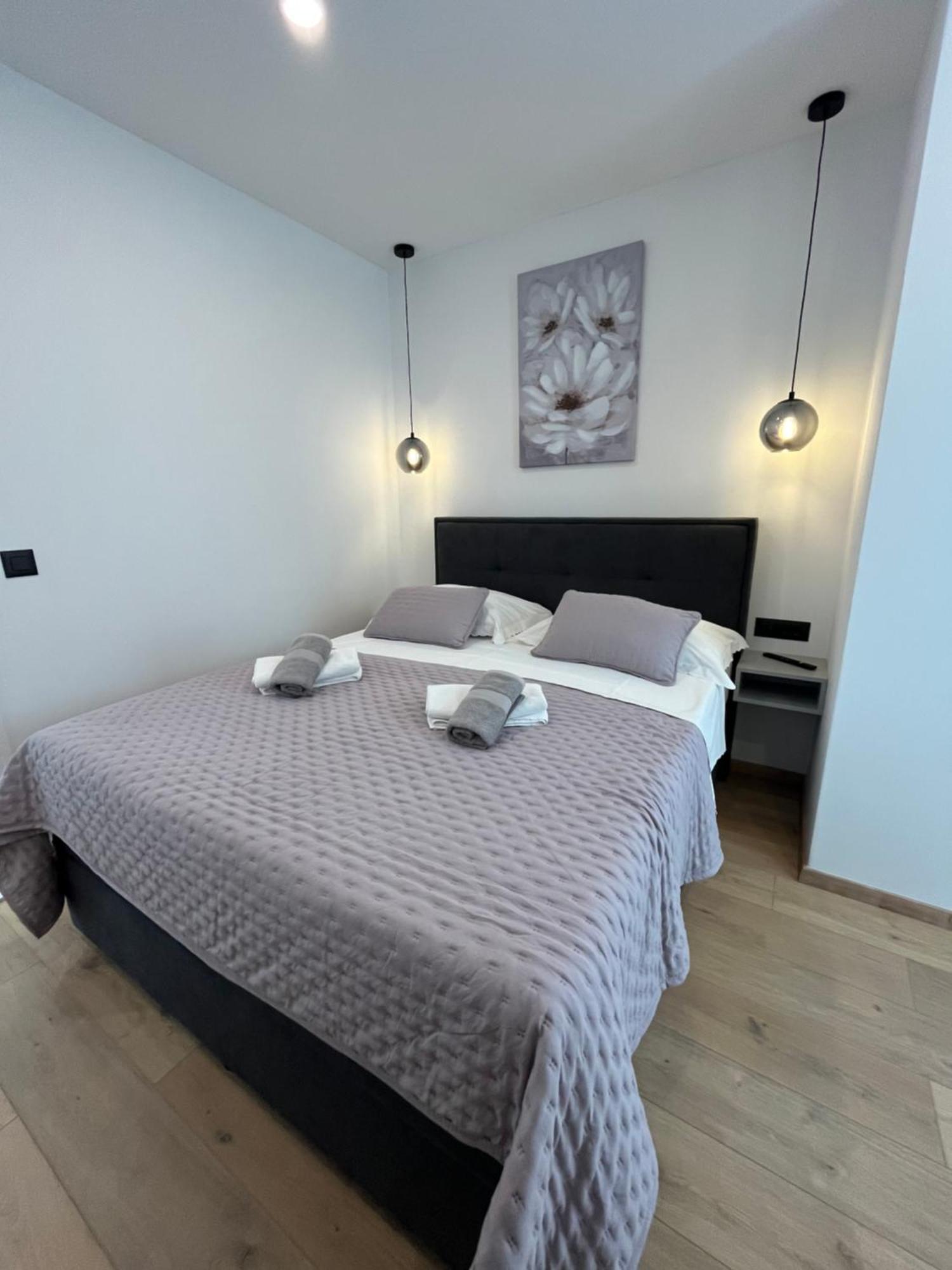 Apartments Turic Tučepi Εξωτερικό φωτογραφία