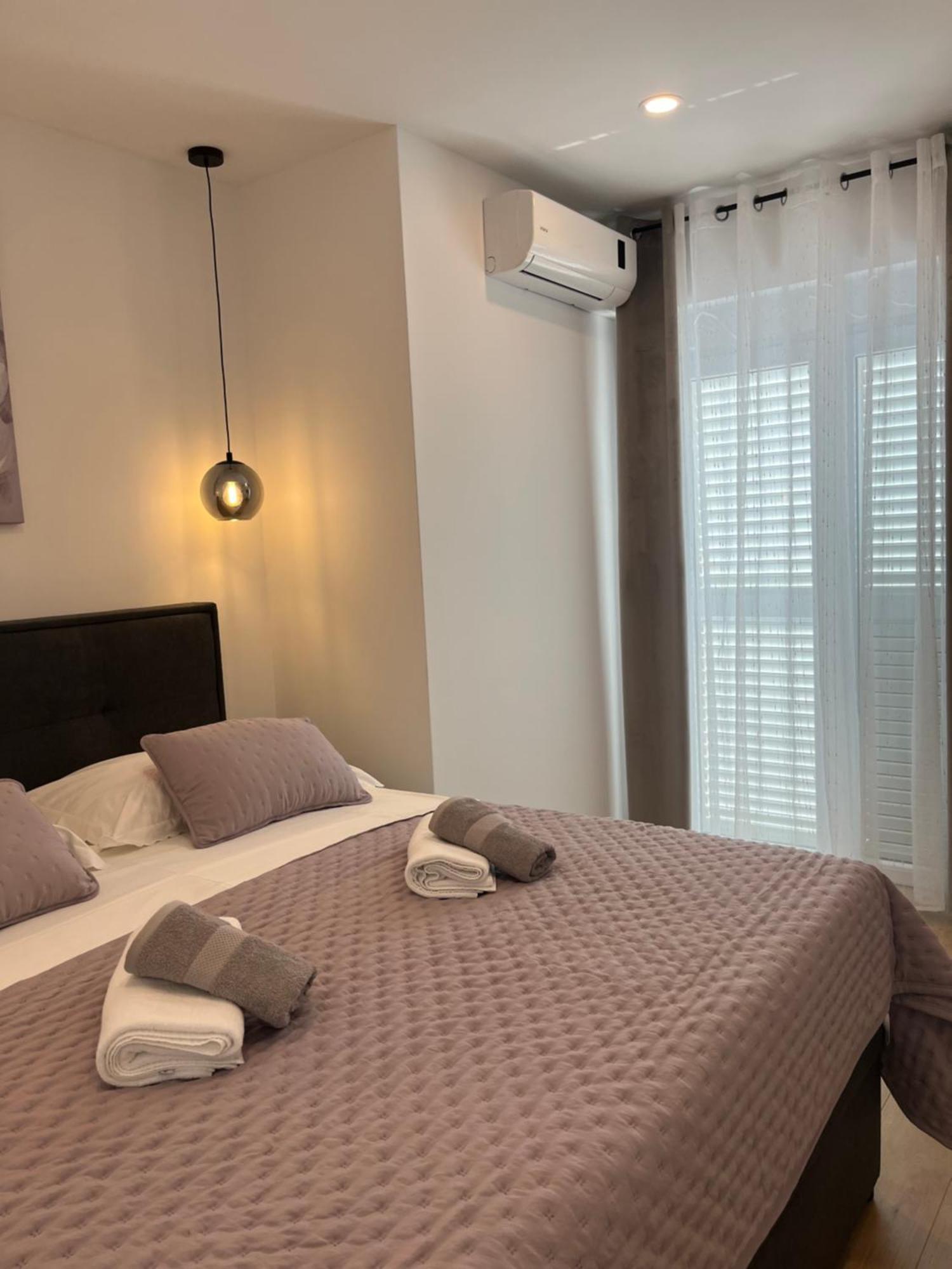 Apartments Turic Tučepi Εξωτερικό φωτογραφία