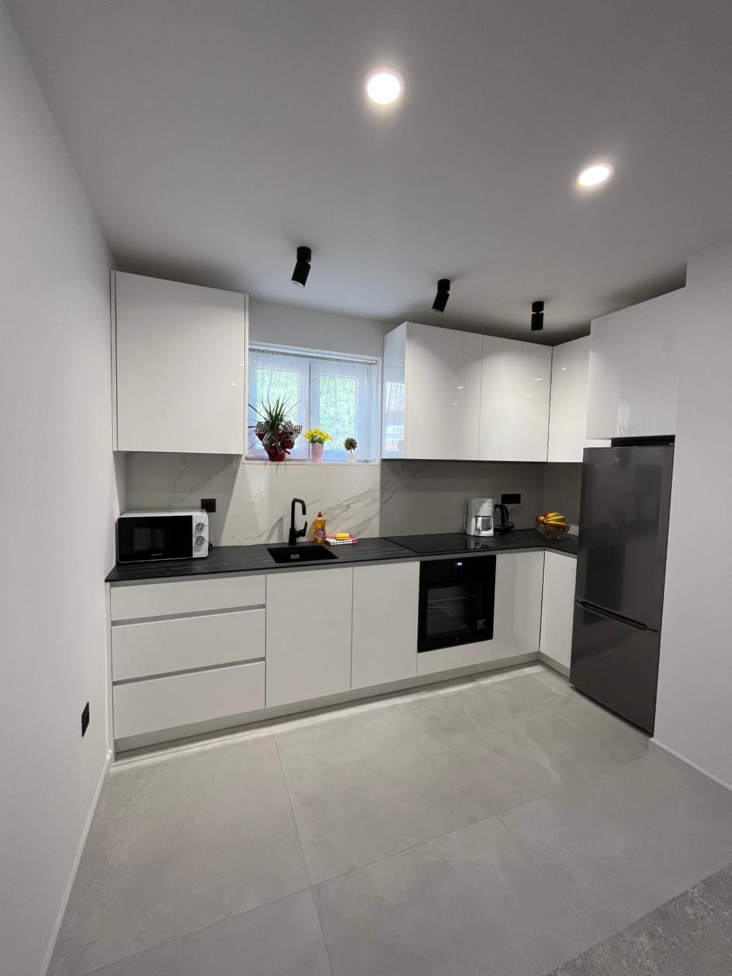 Apartments Turic Tučepi Εξωτερικό φωτογραφία