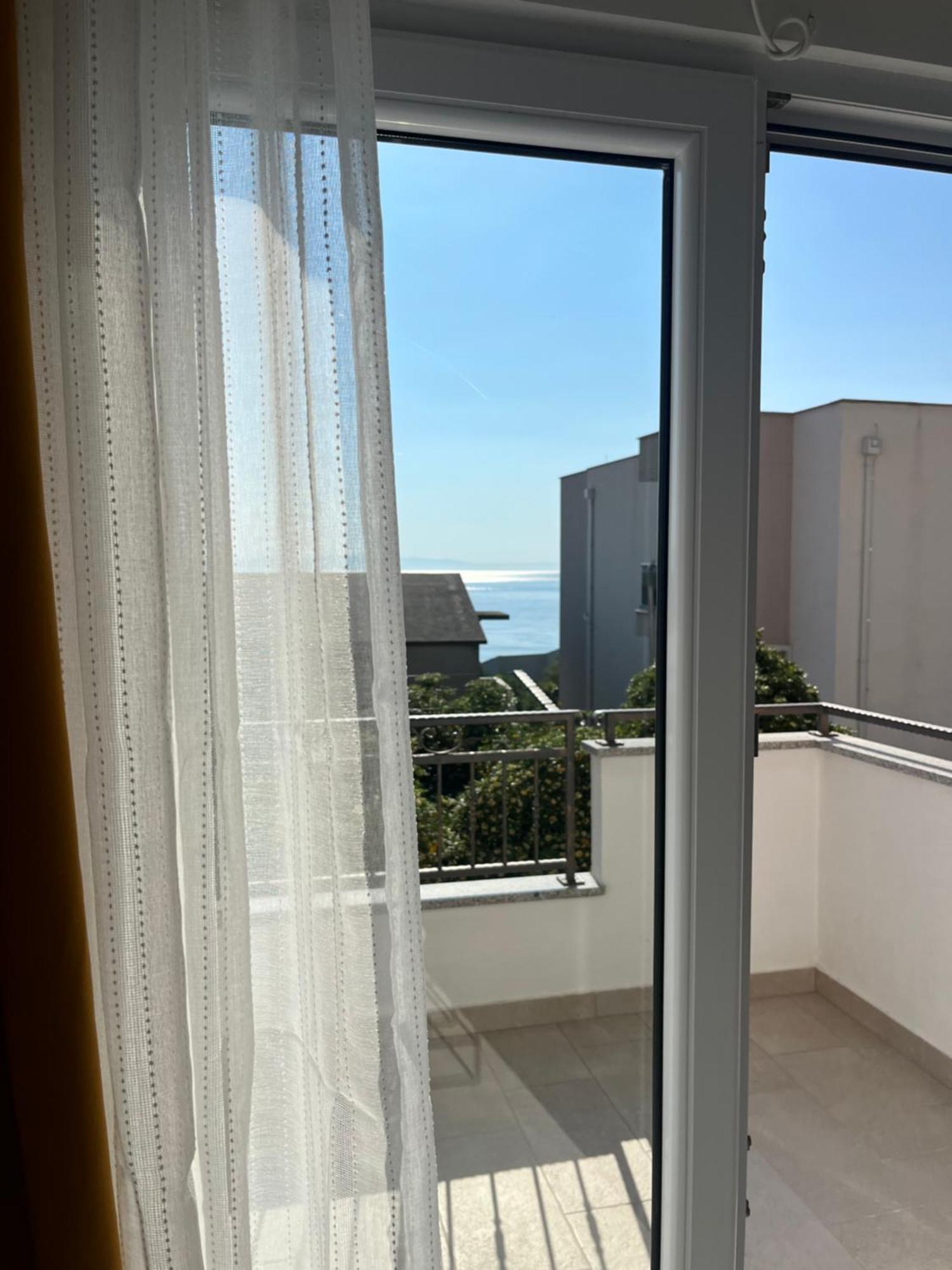 Apartments Turic Tučepi Εξωτερικό φωτογραφία